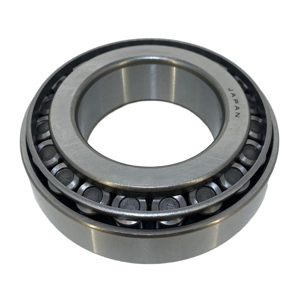 Подшипник первичного и вторичного вала (конический / роликовый) | КПП T60S5/6 | Hyundai HD-78 / Mighty EX6/8/9 с ДВС D4GA Евро-5 | Оригинал